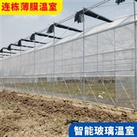 恩施巴东果蔬种植大棚 厂家直销外遮阳大棚安装施工
